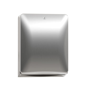 Towel Disp, Folded, Surface Mounted - Model 2A10-110000